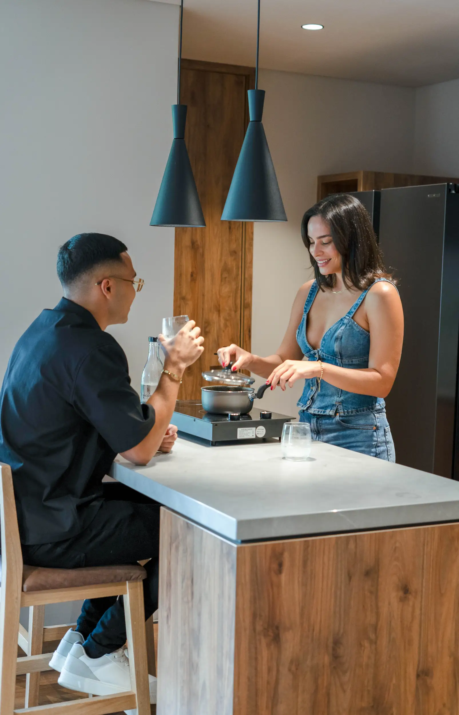 Coliving Colombia. Descubre tu espacio en Kiin Living