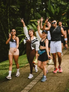 Meet people in medellin