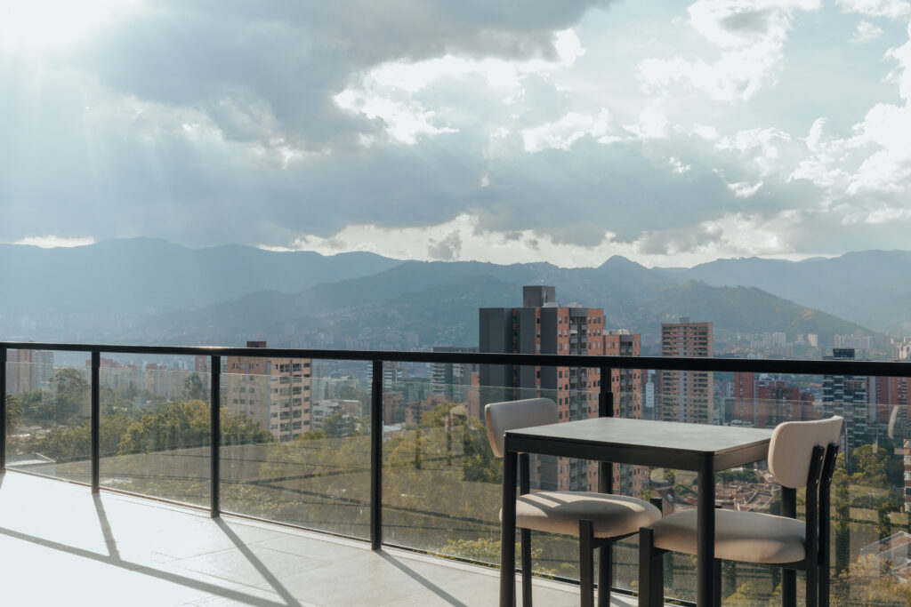 10 Reasons Why Medellín, Colombia